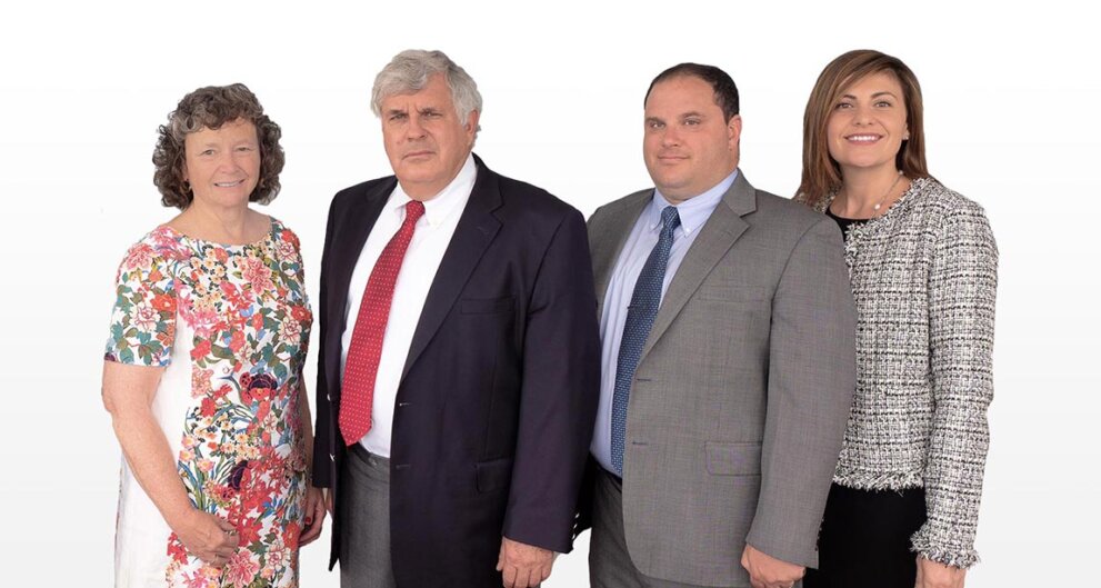 Our legal team